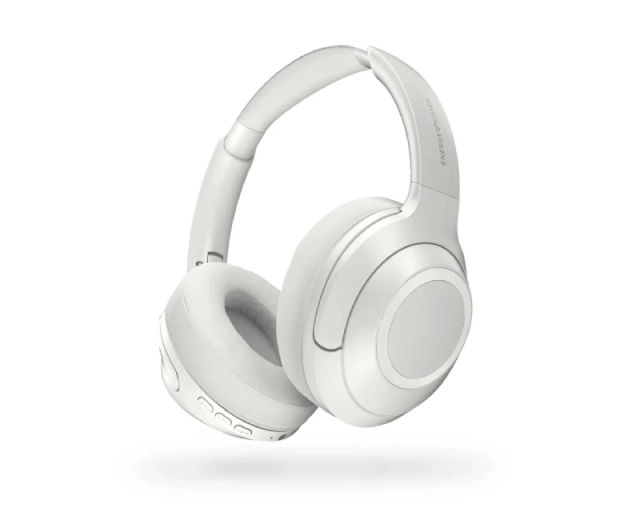 ENERGY SISTEM Snow Harmony ANC slušalice bele (M45950) 