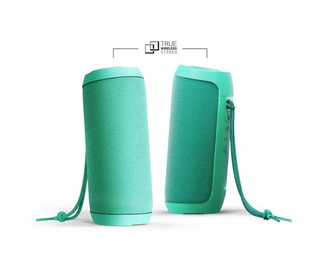 ENERGY SISTEM Urban Box 2 Jade portable zvučnik zeleni (M44933) 