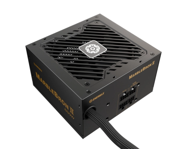 ENERMAX EMB650AWT-MAC MARBLEBRON II 650W napajanje 