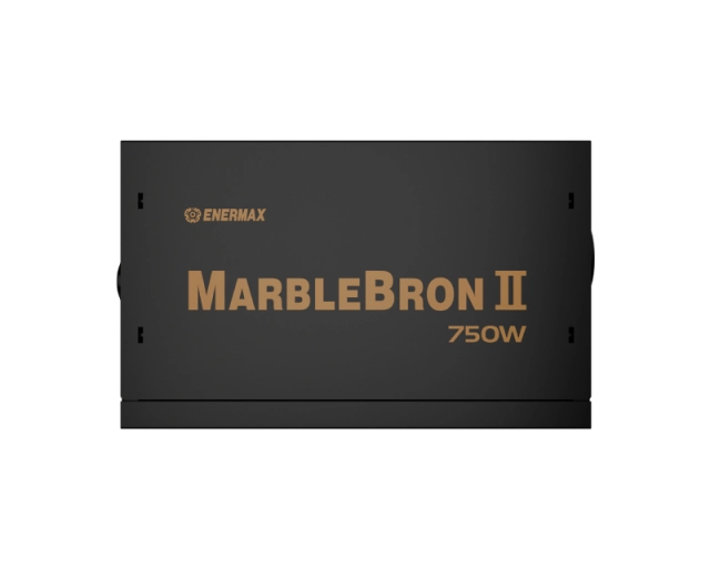ENERMAX EMB750EWT-MAC MARBLEBRON II 750W napajanje 