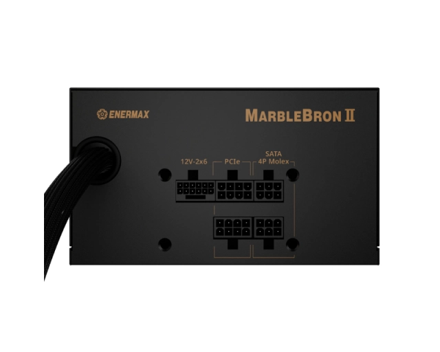 ENERMAX EMB850EWT-MAC MARBLEBRON II 850W napajanje 