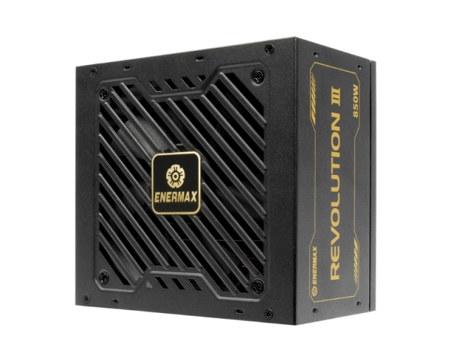 ENERMAX ERV850G-AHG-MAC REVOLUTION III 850W napajanje 