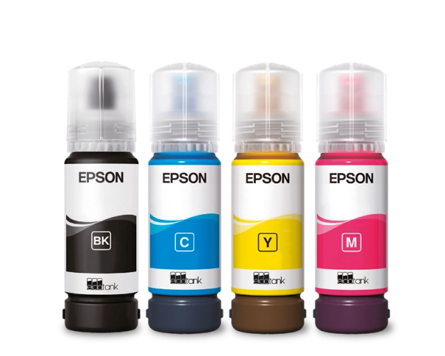 EPSON 103 Multipack 4-Color mastila 