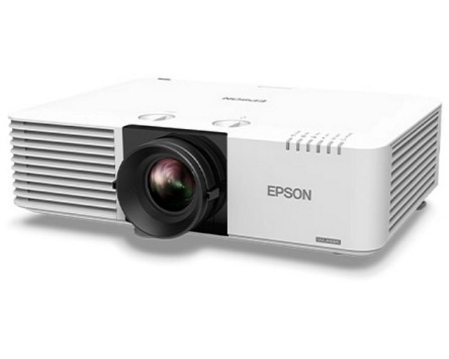 EPSON EB-L530U laserski projektor 