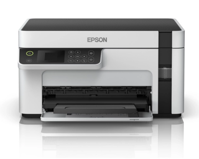 EPSON M2120 EcoTank ITS multifunkcijski inkjet crno-beli štampač 