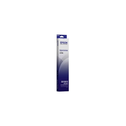 EPSON S015610 crna ribon traka 