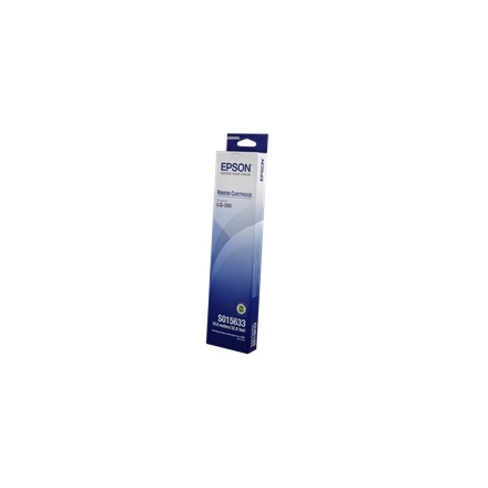 EPSON S015633 crna ribon traka 