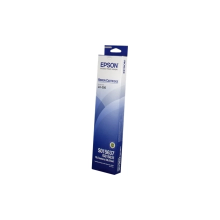 EPSON S015637 crna ribon traka 