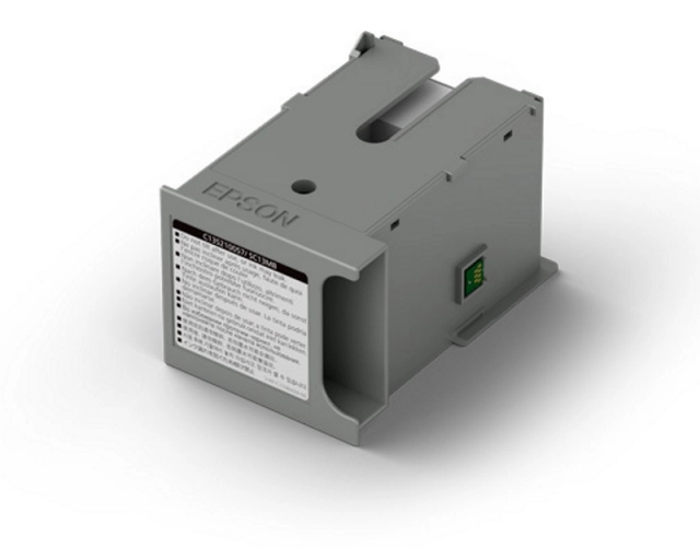 EPSON S210057 Maintenance Box 