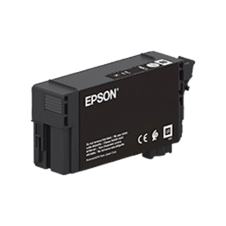 EPSON T40C140 UltraChrome XD2 crni 50ml kertridž 