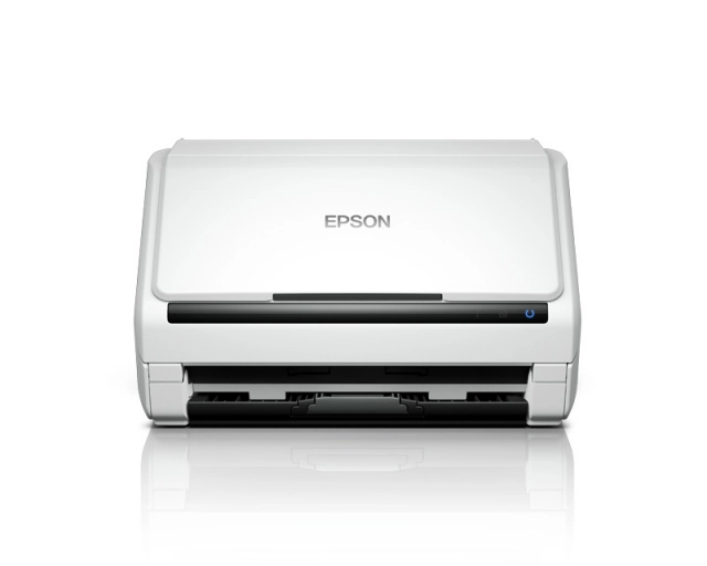 EPSON WorkForce DS-530III A4 skener 