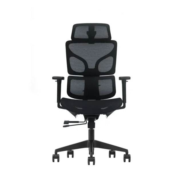 Ergonomska kancelarijska stolica UGD Move Black