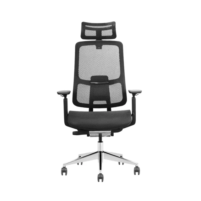 Ergonomska kancelarijska stolica UGD Prestige Plus Mesh