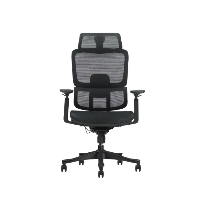 Ergonomska kancelarijska stolica UGD Ultimate Support Mesh