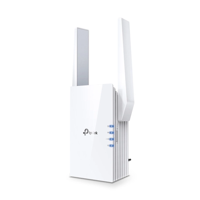 Extender dometa RE505X WiFi/AX1500/1200Mbps/300Mbps/RE/AP mode/GLAN/Mesh/2eksterne antene