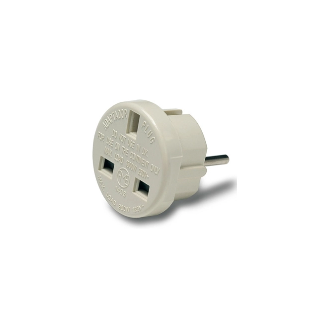 FAST ASIA Adapter Euro utikač - UK utičnica - Kupi online odmah | ADA ...