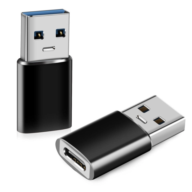 FAST ASIA Adapter USB 3.0 na TIP C m/z 