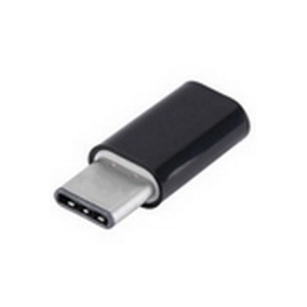FAST ASIA Adapter USB 3.1 tip C - Micro USB 