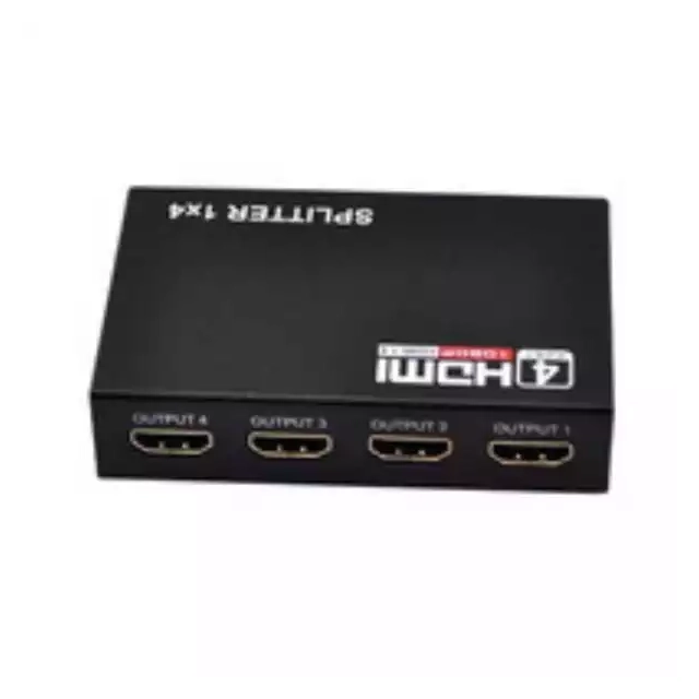 FAST ASIA HDMI spliter 1x4 1080P 