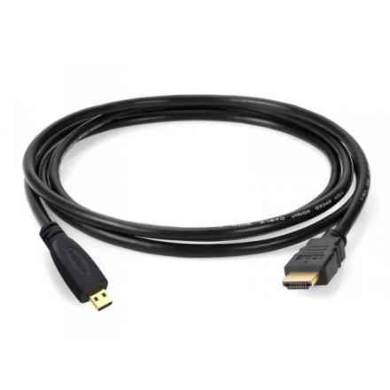 FAST ASIA Kabl HDMI (M) - Mikro HDMI (M) 1.5m crni 