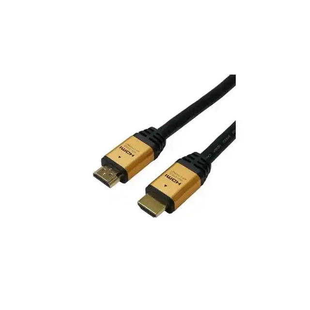 FAST ASIA Kabl HDMI na HDMI 2.0 GOLD 4K (m/m) 15m 