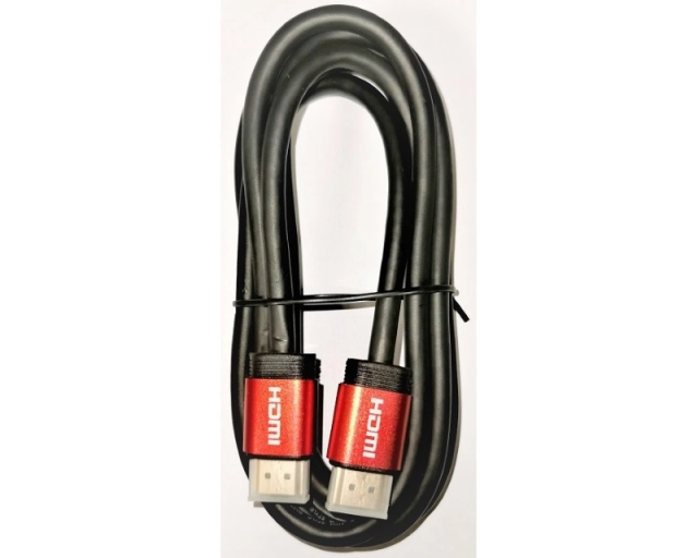 FAST ASIA Kabl HDMI na HDMI 2.1 8K  (m/m) 1,8m 