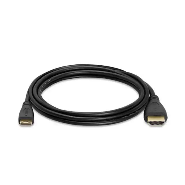 FAST ASIA Kabl HDMI na Mini HDMI (m/m) 1,5m 