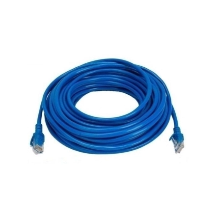 FAST ASIA Kabl Patch Cord 20m cat.6 