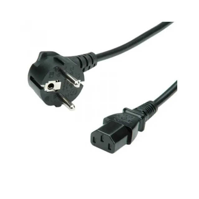 FAST ASIA Kabl za napajanje racunara 3x0.75mm, 3m 