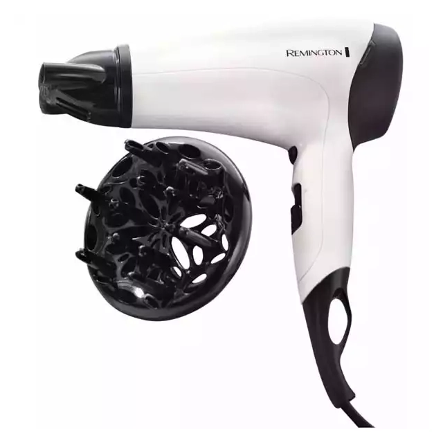 Fen za kosu Remington D3015 snaga 2000W/2 brzine-3 tempreture