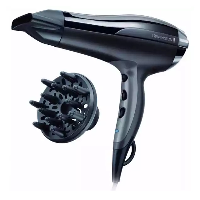 Fen za kosu Remington D5220/2400W/crna