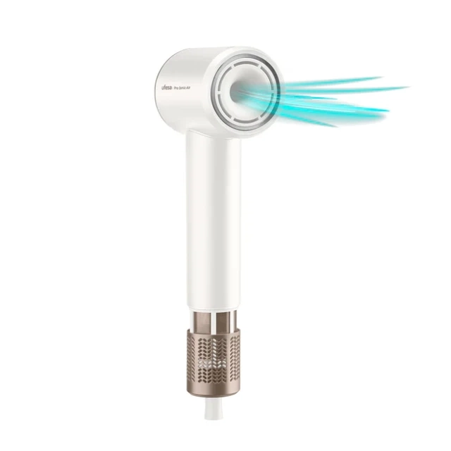 Fen za kosu Ufesa Pro Air Dryer/snaga 1600W/bela
