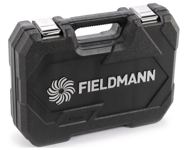 FIELDMANN FDG 5022-23R Set ručnog alata (23 dela) 