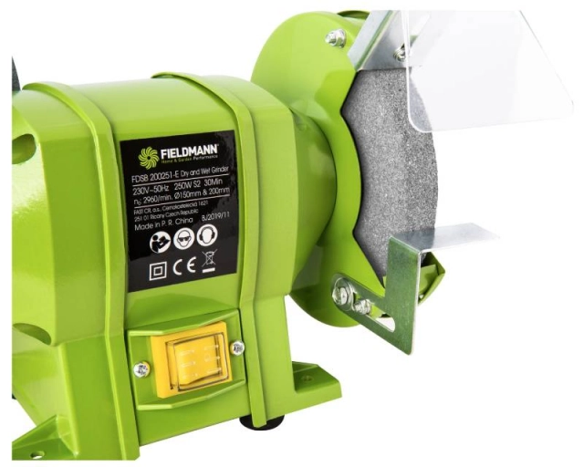 FIELDMANN FDSB 200251-E Stona brusilica 