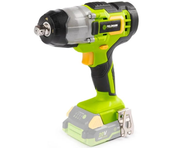 FIELDMANN FDUR 70315-0 Akumulatorski odvijač 20V (bez baterije i punjača) 