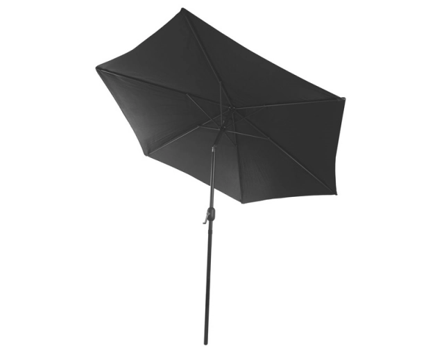 FIELDMANN FDZN 5007 Suncobran crni 3m 