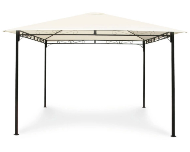 FIELDMANN FDZN 7005 Baštenska tenda 3x3m 