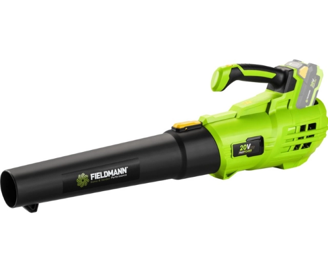 FIELDMANN FZF 70605-0 Akumulatorski duvač lišća 