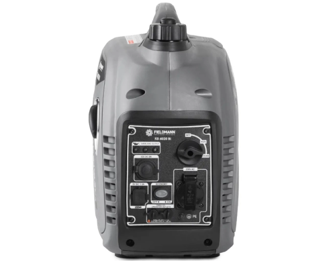 FIELDMANN FZI 4020-Bi Benzinski agregat 