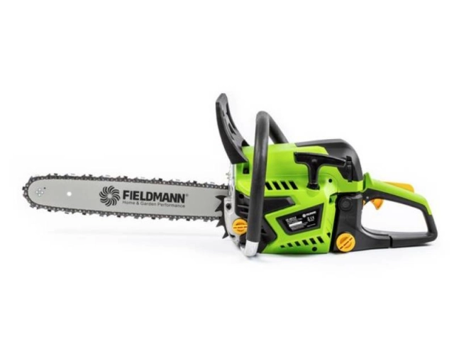 FIELDMANN FZP 45016-B Benzinska lančana testera 