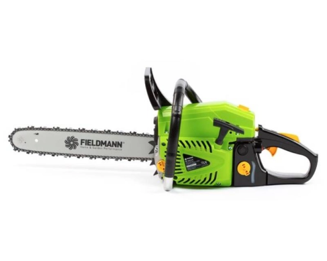 FIELDMANN FZP 56516-B Benzinska lančana testera 