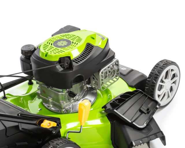 FIELDMANN FZR 5316-170B Benzinska kosilica za travu 