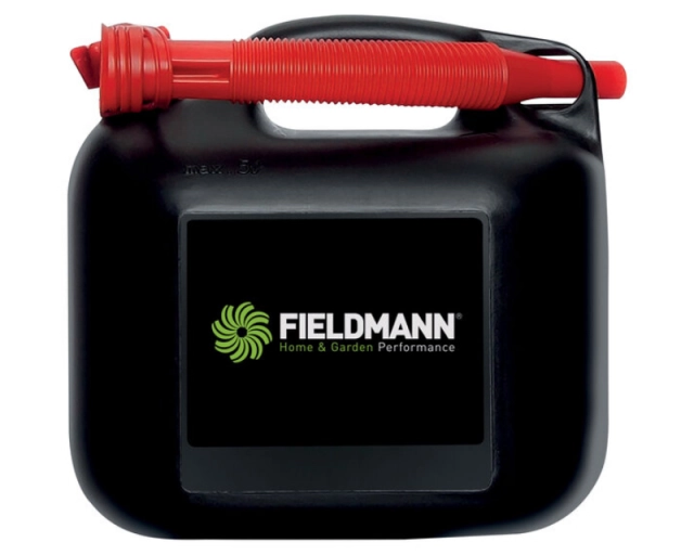 FIELDMANN FZR 9060 Kanister 5l 