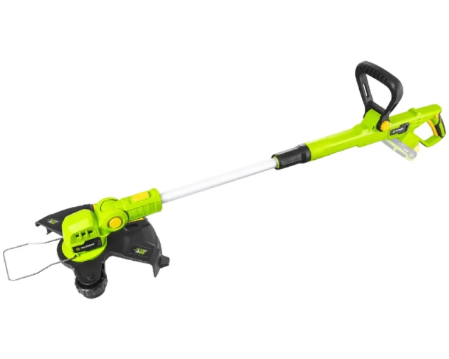 FIELDMANN FZS 70105-0 Akumulatorski trimer za travu 20V (bez baterije i punjača) 