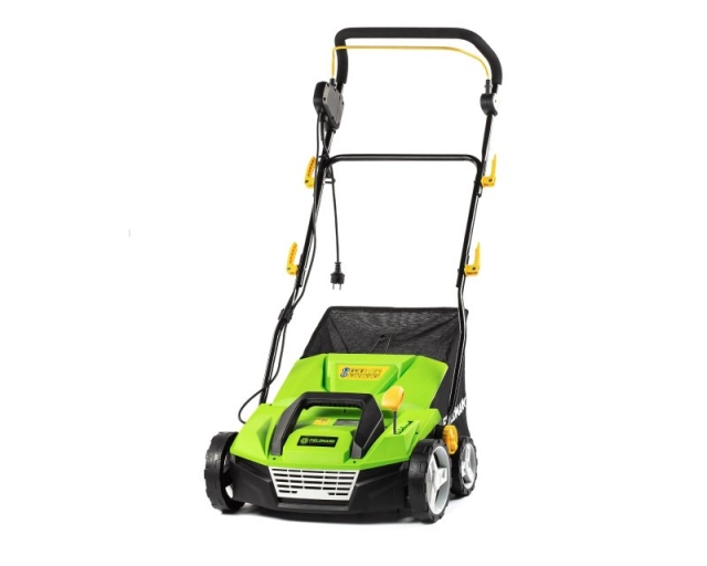 FIELDMANN FZV 4003-18E Električni vertikulator za travnjak 