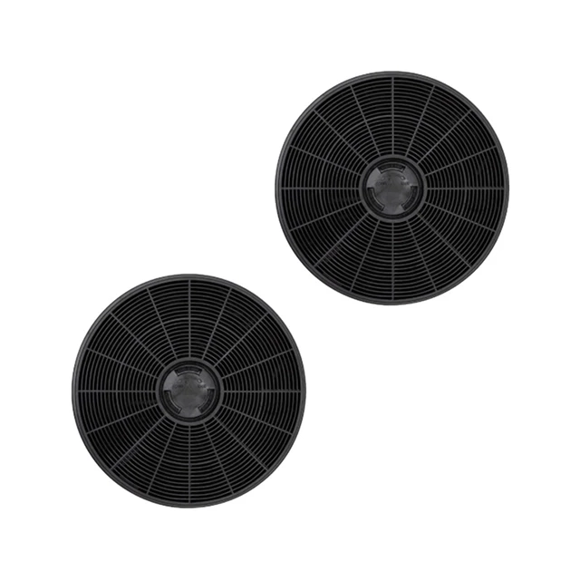Filter sa akt. ugljem HURRICANE - 2 kom. KPE6038/C