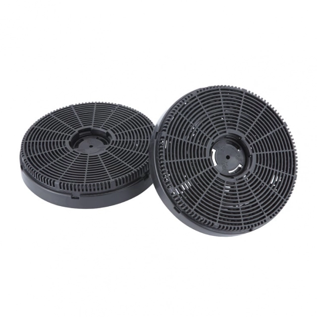 Filter sa akt. ugljem TWISTER - 2 kom. KPE6044/C