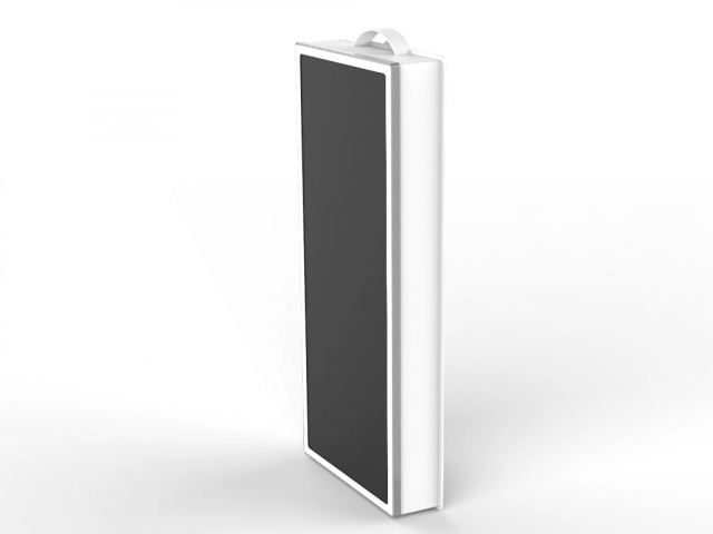 Filter vazduha za TESLA AIR 9/HEPA+aktivni karbon