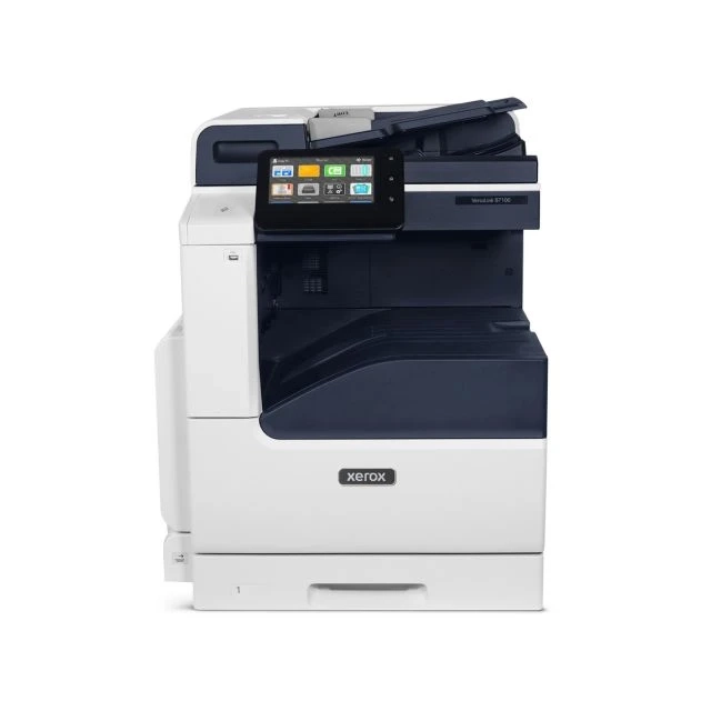Fotokopir Xerox VersaLink B7135 A3 Mono MFP 35ppm/DADF/print/scan/fax/USB/LAN/InitKit/tray-stand/ton
