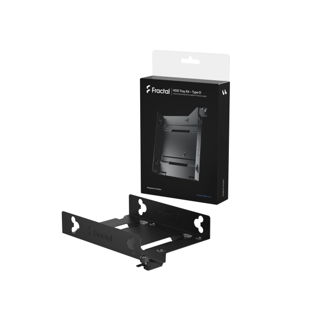 Fractal Design HDD tray kit  Type D, FD-A-TRAY-003